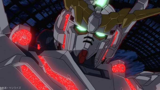 รายการทว 機動戦士ガンダムｕｃ Re 0096 ให แท กแฮช シナンジュ 1 ว เคราะห ทว ตเตอร กราฟ ก Whotwi