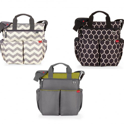 tots diaper bag