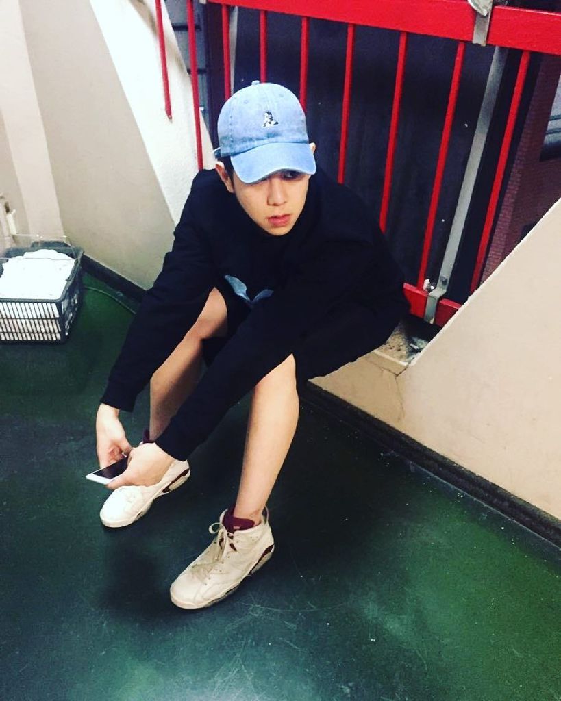 icoed's tweet photo. [TAEWOON] +_+ https://t.co/tHHwL7k5ru