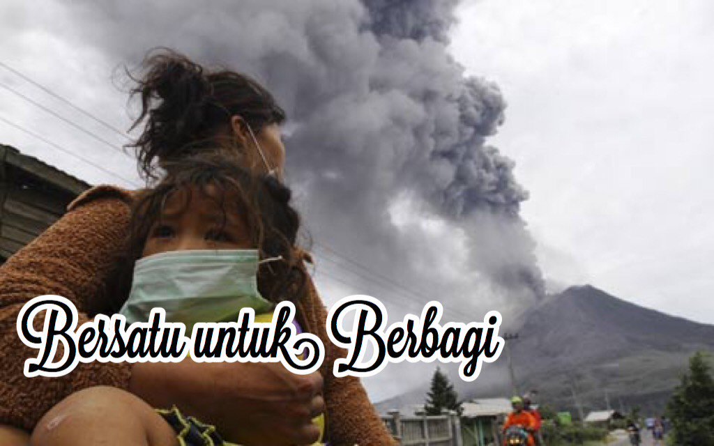 Info lebih lanjut:
085261485747 (Marthin)
081375921070 (Ricky)