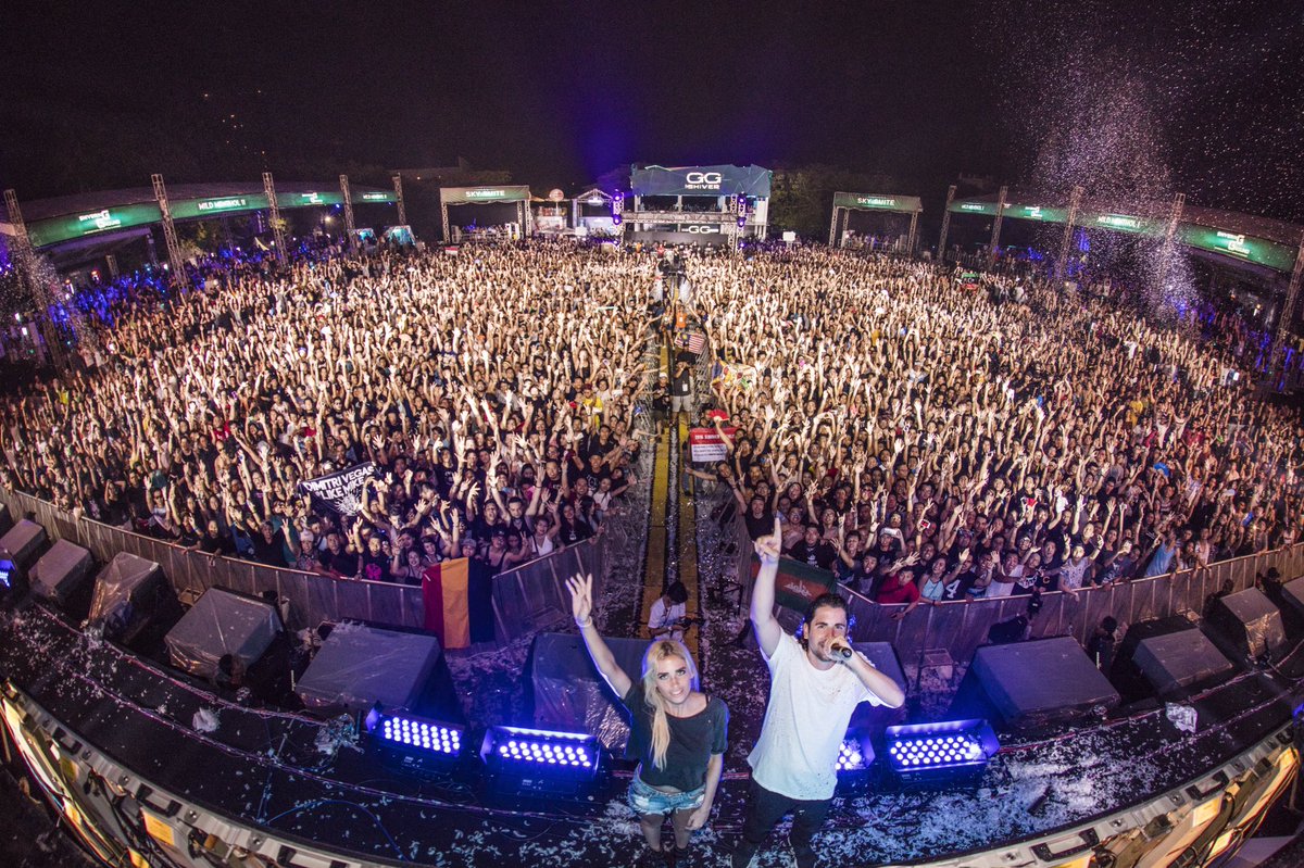 Dimitri vegas like mike vini. Dimitri vegas like mike vini