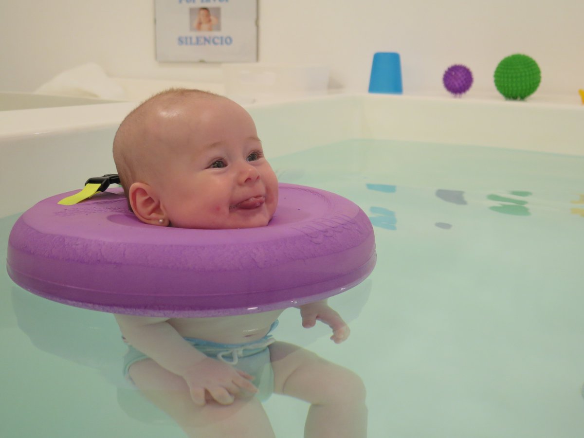 Ya estamos de #finde en #babyspamadrid !! #FelizSabado a todos!