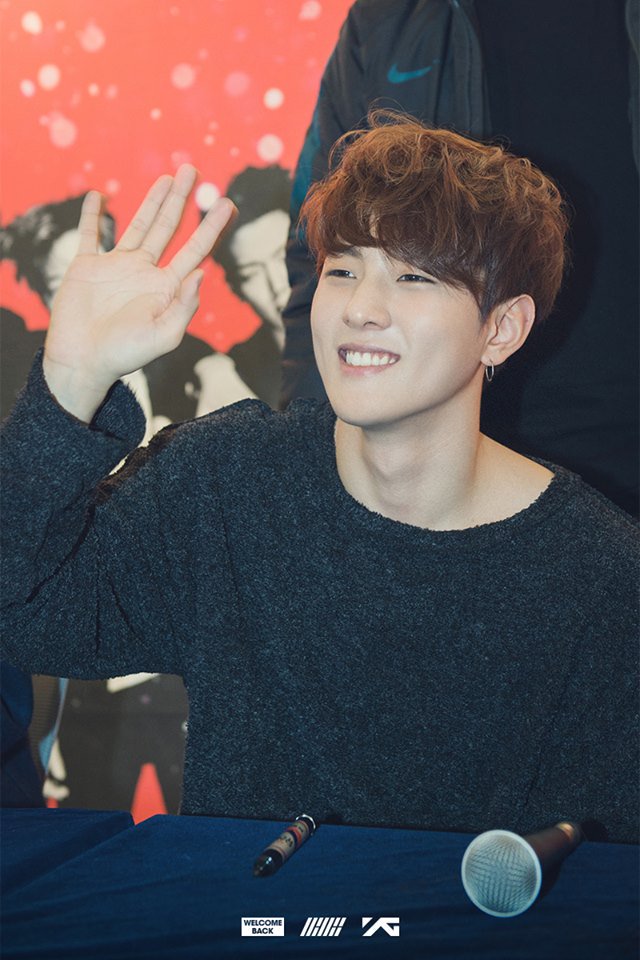 ikonicshowtime_'s tweet photo. #DongparazziEp3 PLEASE! @YG_iKONIC @ygent_official https://t.co/zYB1Eltisf