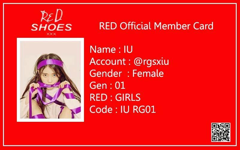 IU160593x's tweet photo. รายงานตัวครัช #REDREPORT https://t.co/ArOvDKLKtS