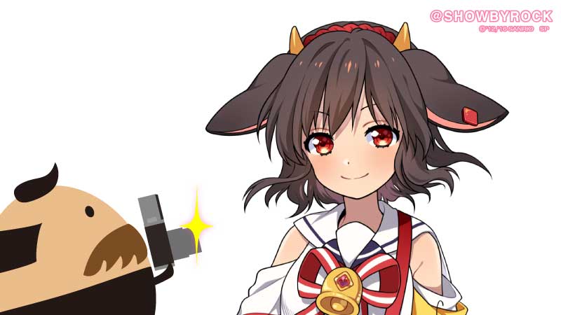 Show By Rock 公式sb69 超人気漫画誌の月刊コミックアライブで Show By Rock クリティクリスタ クリクリ伝説 が大好評連載中です 絶対読んでくださいね お お兄ちゃんも お姉ちゃんも よろしくお願いします ほ ホ ホルミーたそ Sb69 Show By Rock 公式sb69 超人気漫画誌の月刊コミックアライブで Show By Rock クリティクリスタ クリクリ伝説 が大好評連載中です 絶対読んでくださいね お お兄ちゃんも お姉ちゃんも よろしくお願いします ほ ホ ホルミーたそ Sb69