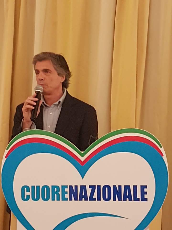 frances74677188's tweet photo. 3 Cuori per Roma Capitale
#AlfioMarchiniSindaco. https://t.co/SvXK6Hqfgr