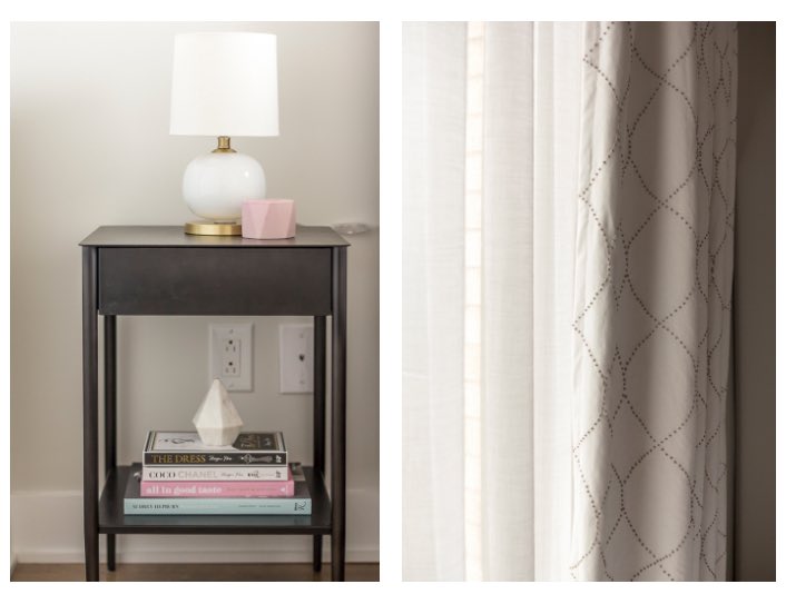 It's all in the details. #interiordesign #griffintowncondoproject