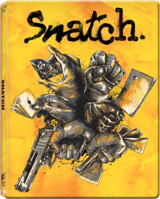 アール 今度海外で出るゴーストバスターズのスチールブックは 日本ではタクシードライバーなど Artギャラリー スチールブック という名前のhmv限定で出たシリーズなので また出して欲しいところ