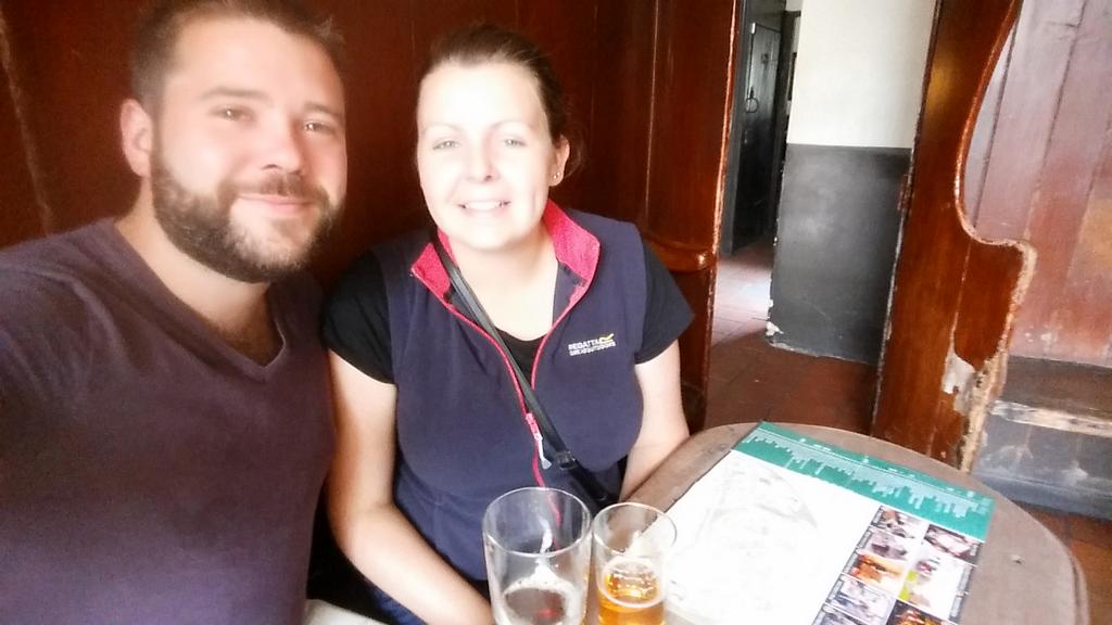 aliherr2102's tweet photo. Having a great time @BCLivingMuseum https://t.co/qVXSB0fIFh