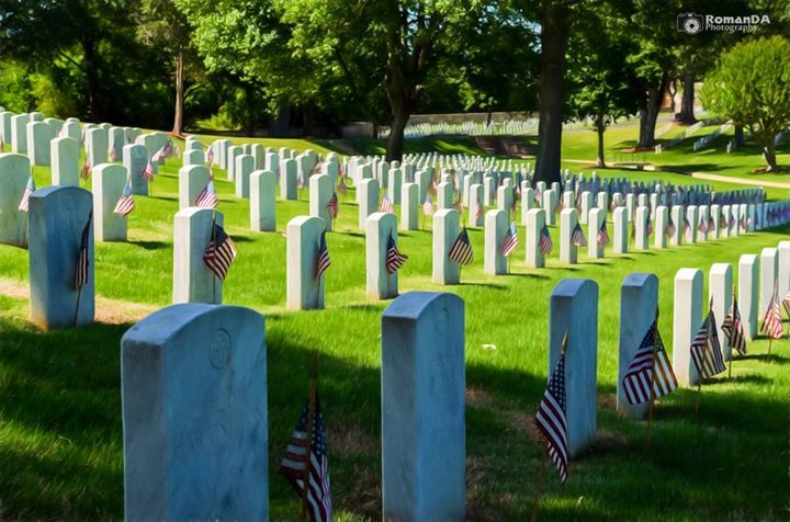 RomanDAPhoto's tweet photo. #MemorialDayWeeked #NeverForget
We need to never forget the sacrifices made for OUR freโฆ https://t.co/lBydIs8e5o https://t.co/2D0Uvmh3kG