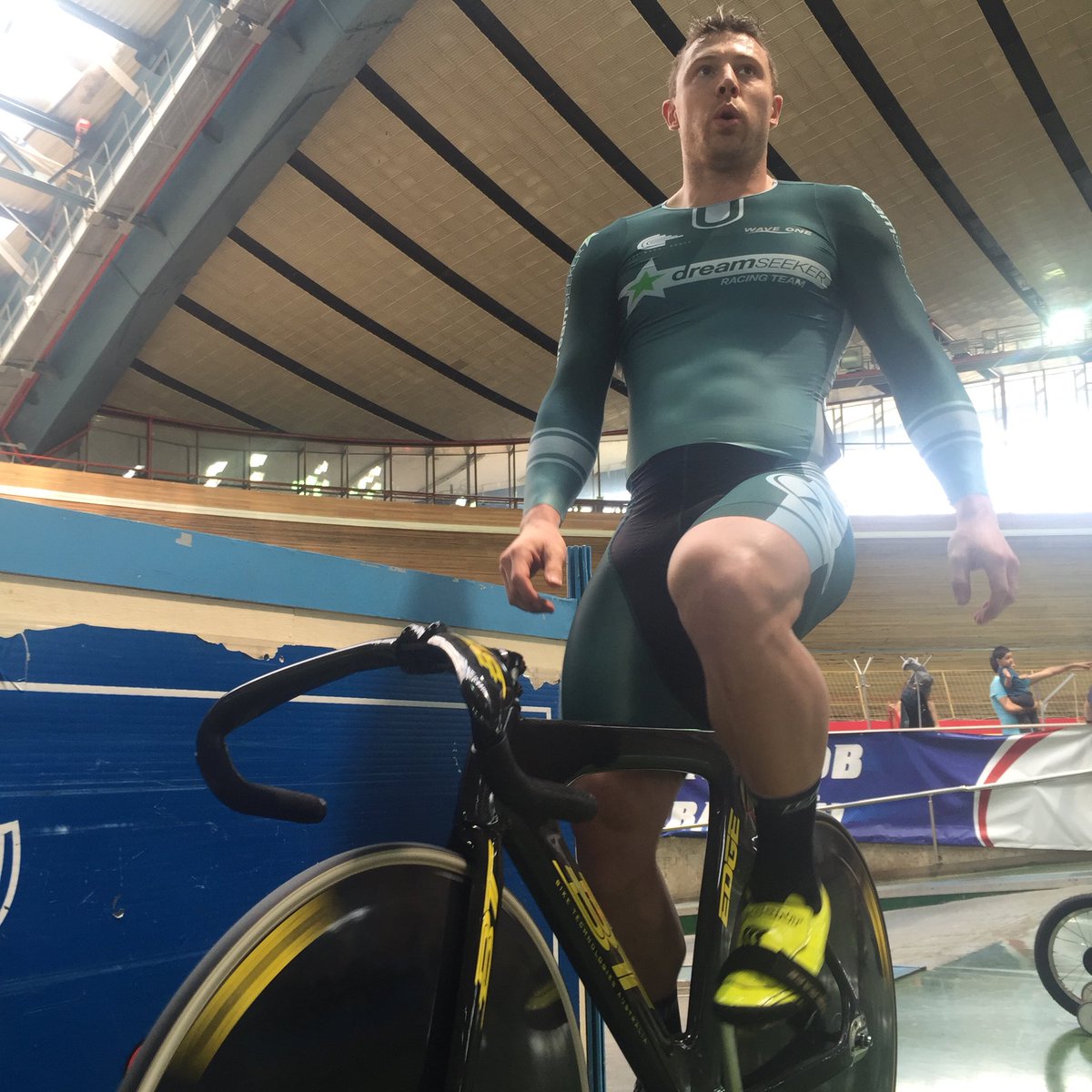 Kristine Perkins tweet media