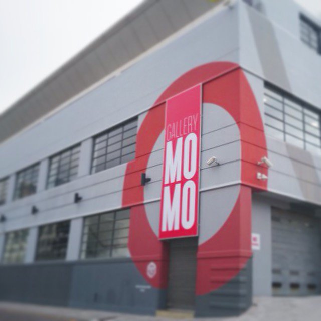 GalleryMOMOSA's tweet image. #HappyBirthday @GalleryMOMOSA #CapeTown ! Already a year Gallery MOMO has opened the Cape space.