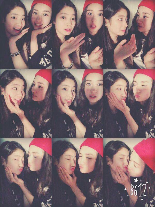 somijeorn's tweet photo. Omg i'm so late but happy birthday to my dorkient unnie, Kim Dahyun! All best wishes for ya 💕 #KIMDAHYUNDAY https://t.co/rDasBpv6r3