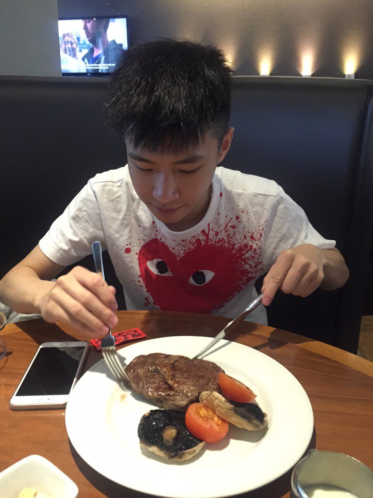 Zhao xintong best sale