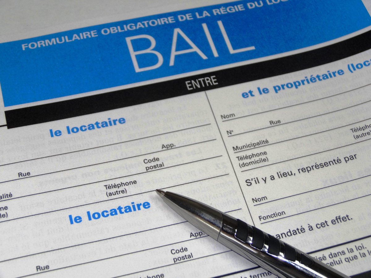 #Locataire ou #propriétaire, vous souhaitez résilier le bail ? Voici quelques informations : ow.ly/Yd7tw