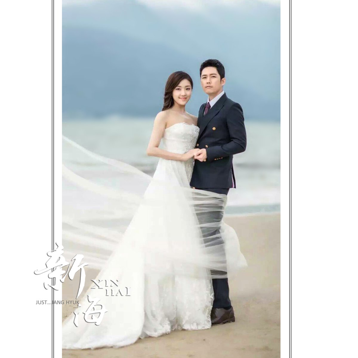 장혁 Just Jang Hyuk 新海 Xinhai T Co Ltoe6uhwjm Jian Renzi Jang Hyuk 张赫 チャンヒョク 장혁 Janghyuk Xinhai 新海