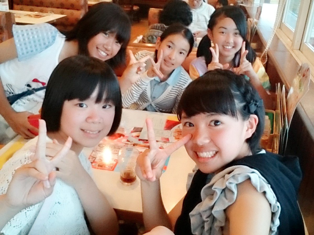 YUUA7085's tweet photo. 運動会&amp;打ち上げわず☀ https://t.co/b8zLOQ5AdO