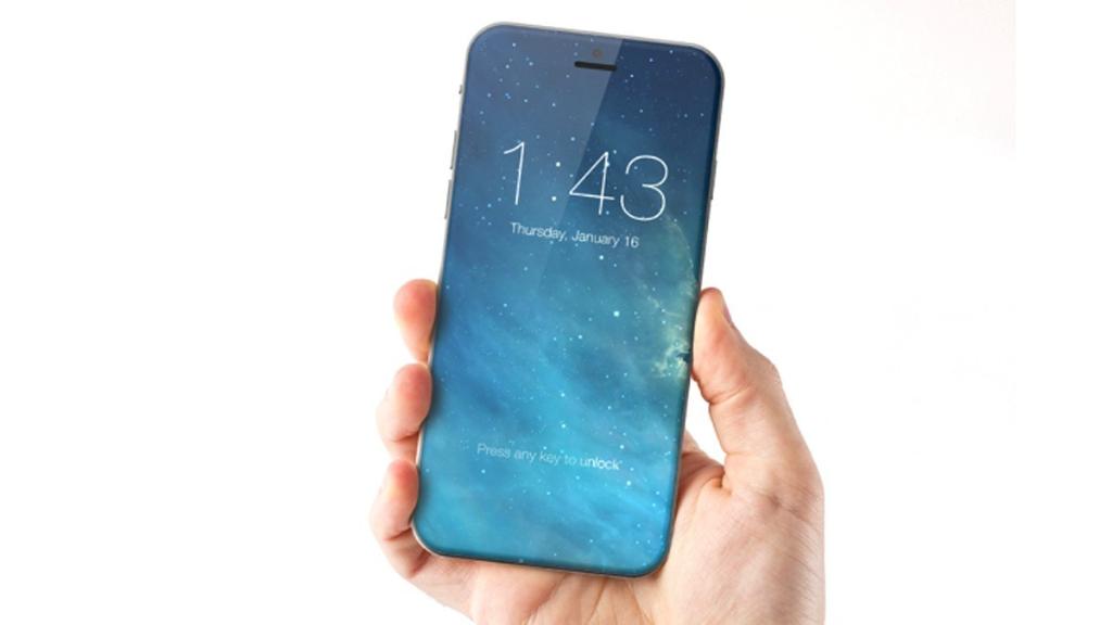 ForbesTech's tweet photo. Your next iPhone might have an edge-to-edge screen https://t.co/fvTsx4k69v https://t.co/CrofclUtvy