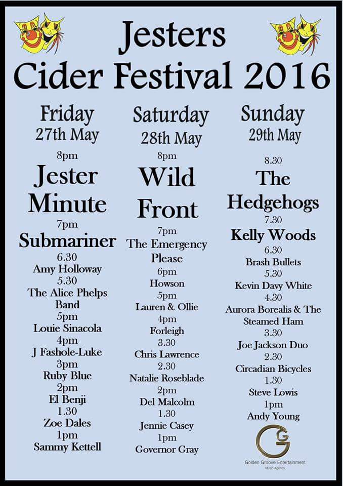 LaurenOllieDuo's tweet image. Excited for this later! #livemusic #festival #cider #summer #acousticduo