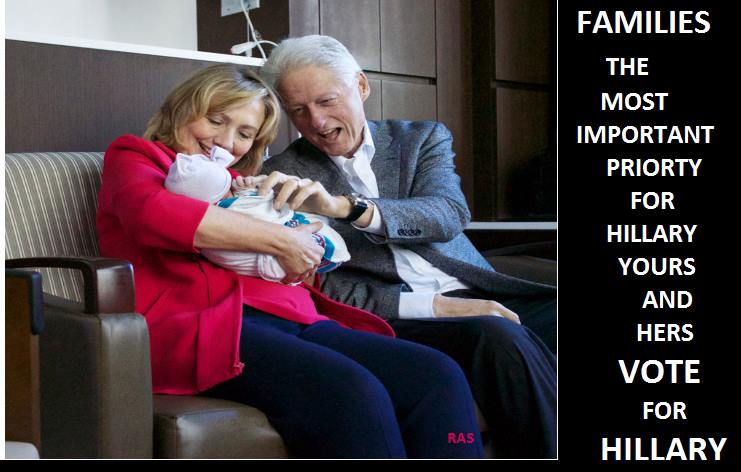 MrTickles2000's tweet photo. Happy #Caturday

#ImWithHer #ReadyForHillary #NoMoreBS #JumpOffMyRevolution #StopSanders https://t.co/rmJINCGiAL