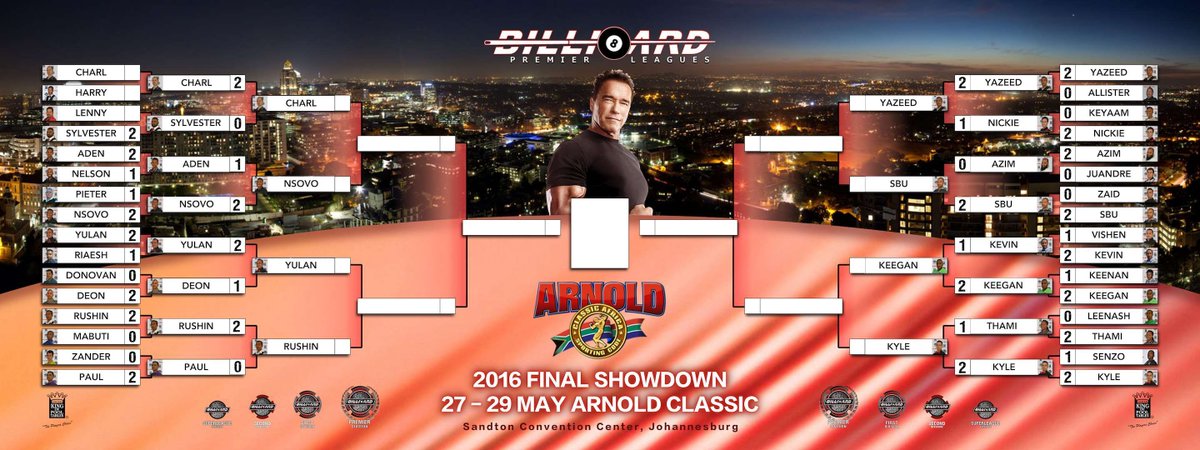 UnitedPool's tweet image. Quarter Finals playing now! Semi's tonight at 5pm, come through guys, Sandton Convention Centre, Level 2