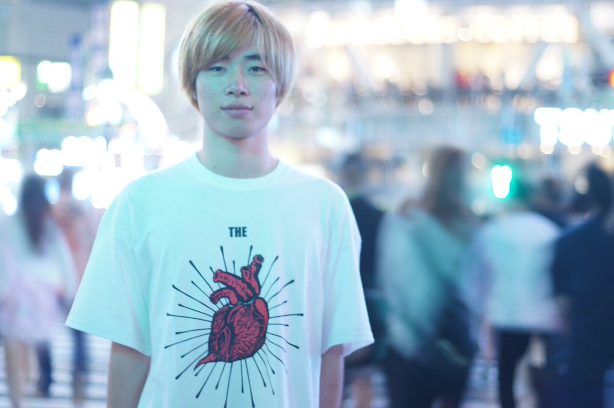 ツリメ アバンティーズ 友達がイカしてるtシャツを作りやした 購入したいお方は菅原謙太君 Ofm のアカウントにdmで 購入希望 とだけ送って下さい