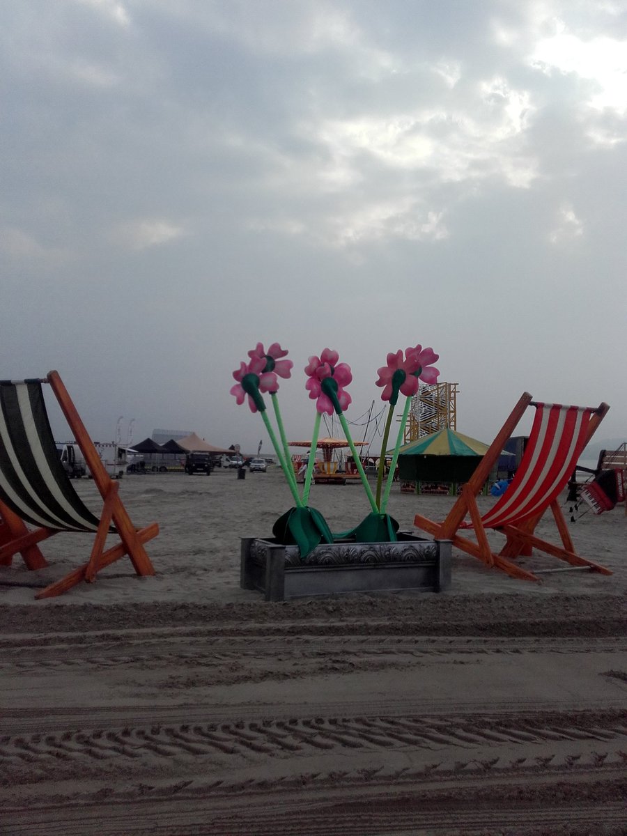 Looking for a tasty treat at #BattleForTheBay ? Check us out at the Urban Markets marquee