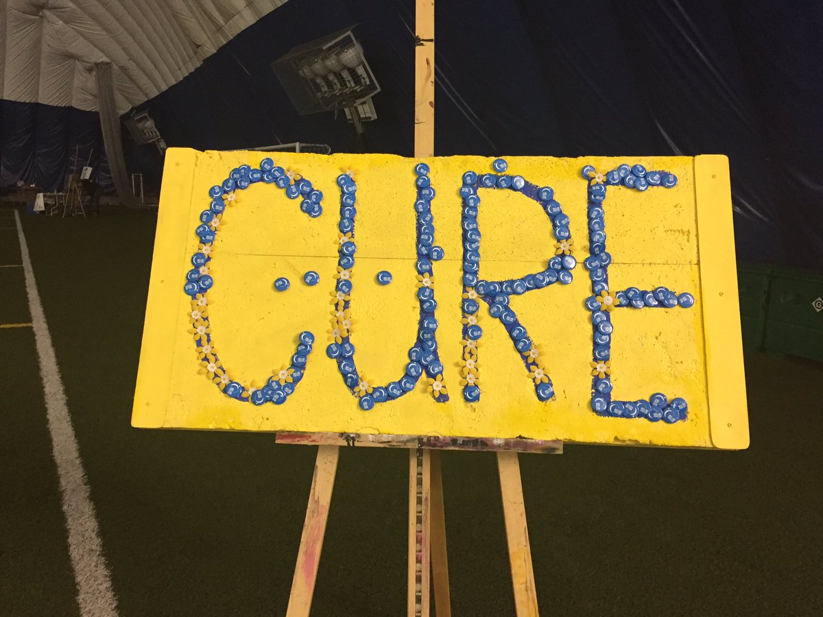 Relay for Life JMSS tweet media