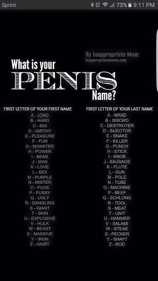 what is your gay name fuckbook gay