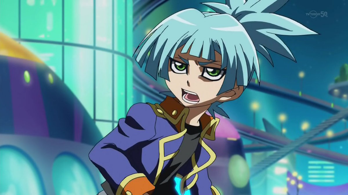 iPathOfPeace's tweet image. When @Konpekis tells you send a starter but never replies