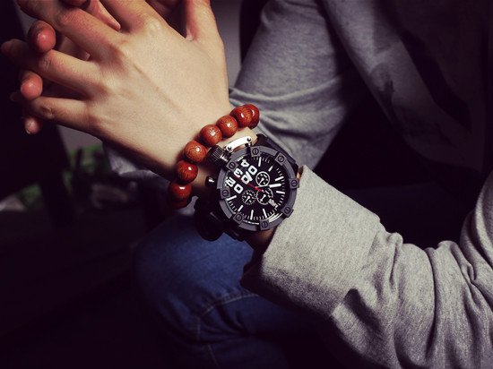 heroelectronics's tweet image. Vintage Man's Watches