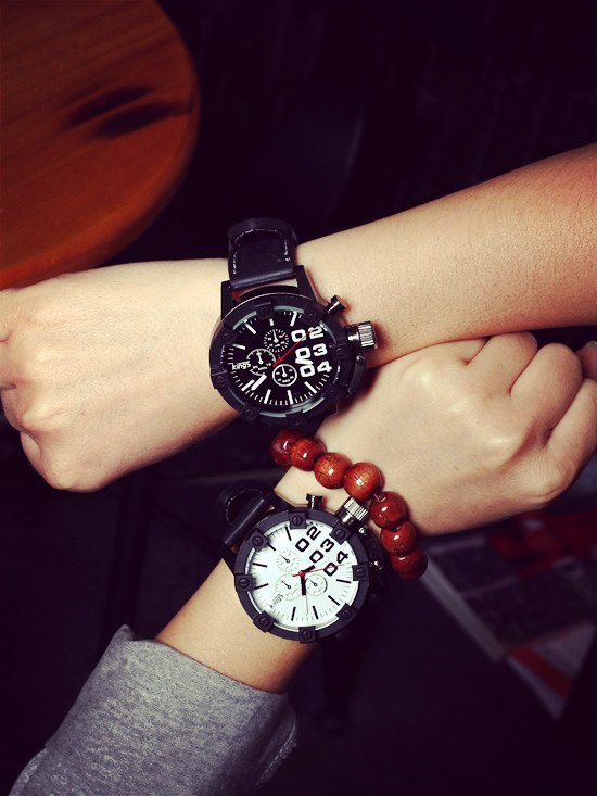 heroelectronics's tweet image. Vintage Man's Watches