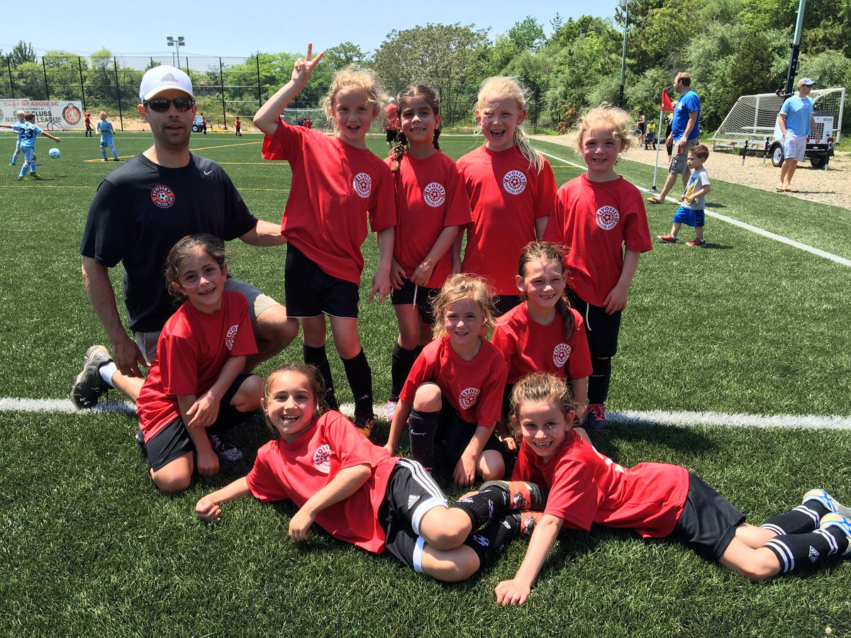 Great effort by Syosset! #syossetsoccer <a href="/daveschneider10/">Dave Schneider</a>