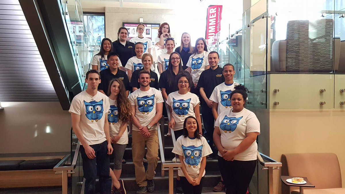 CollegeOwlz's tweet photo. CollegeOwlz Ambassadors: Learn How To Join Team Owlz
https://t.co/KeKjY6iStr https://t.co/ndXk2wdhKw