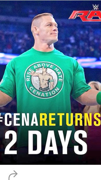 Dean_Ambroswwe's tweet photo. https://t.co/pu0aUZ06fP