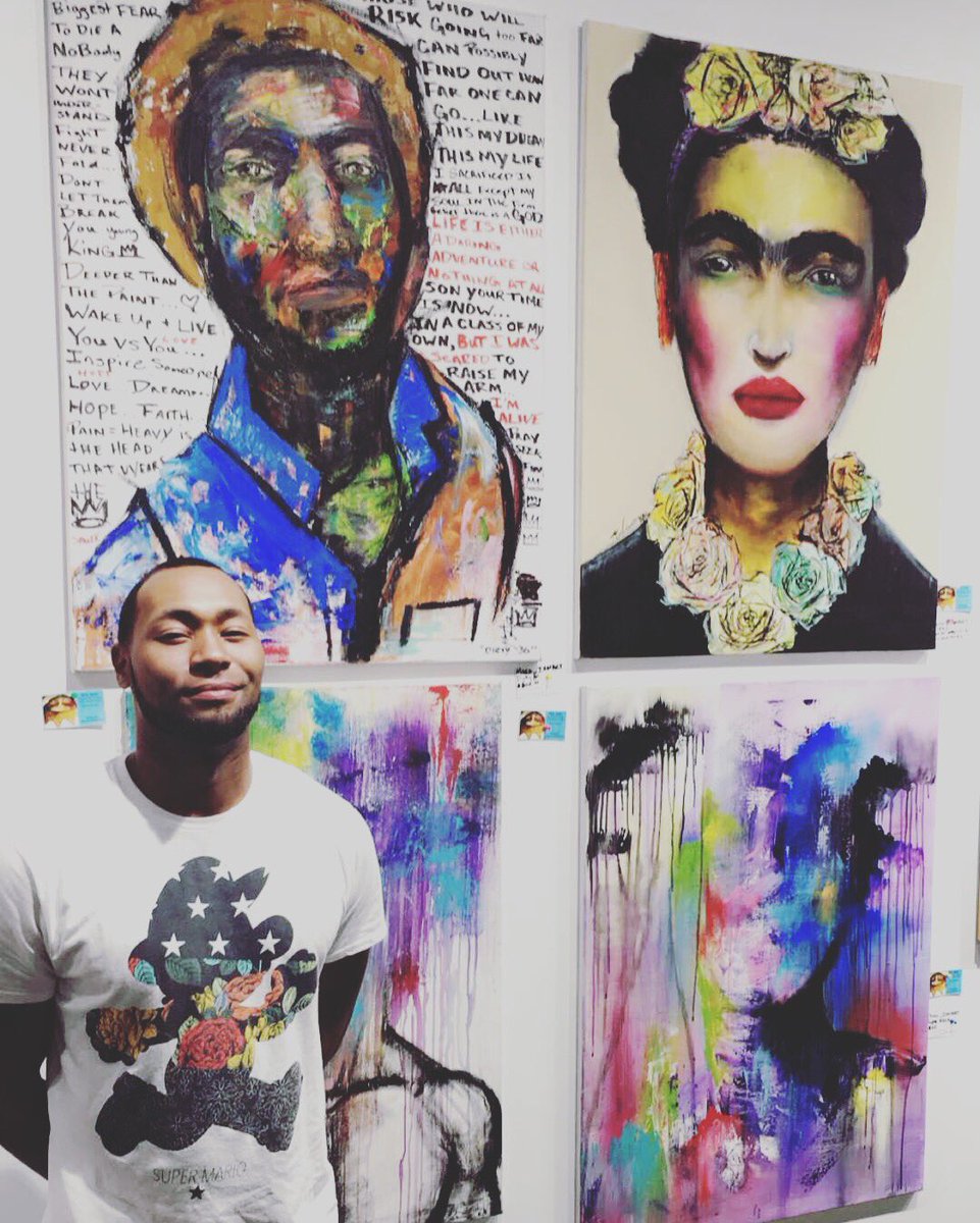 Chocolate & Art show (chocolateandart) Twitter