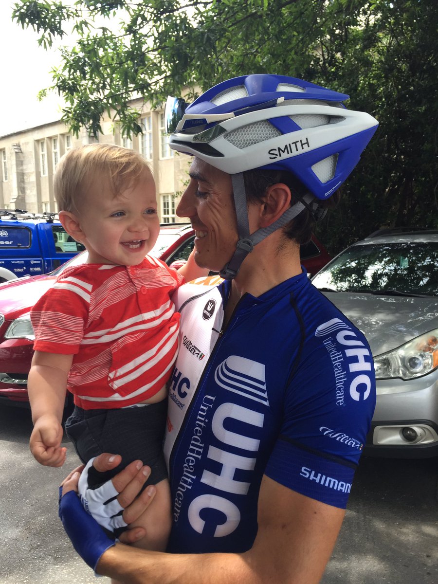 LisaBusche's tweet image. Ready to roll in Winston-Salem! #USPRO #GoDaddy