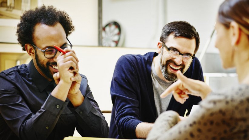 IIoTGuide's tweet image. 5 Signs That Preach Progress in a Startup Environment entrepreneur.com/article/275556 #tech #IoT