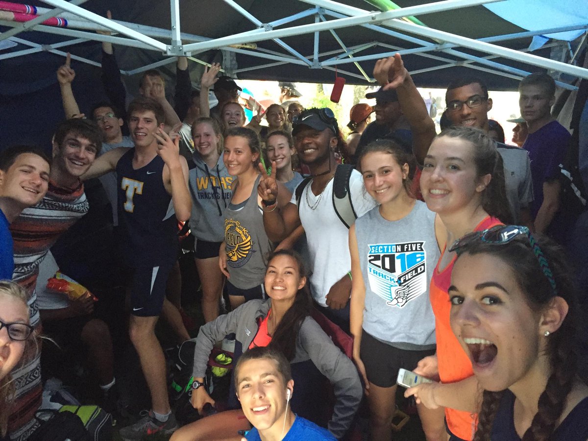 Just holding down the fort during a rain delay. #RainWontStopUs #fambonding #AASectionals