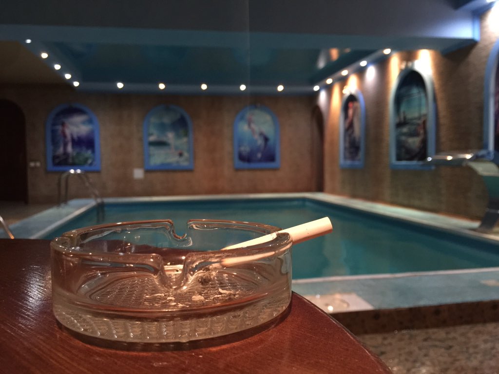 ghaiklor's tweet image. #kirovohradjs after party ^^ @markbaraban @_termosa