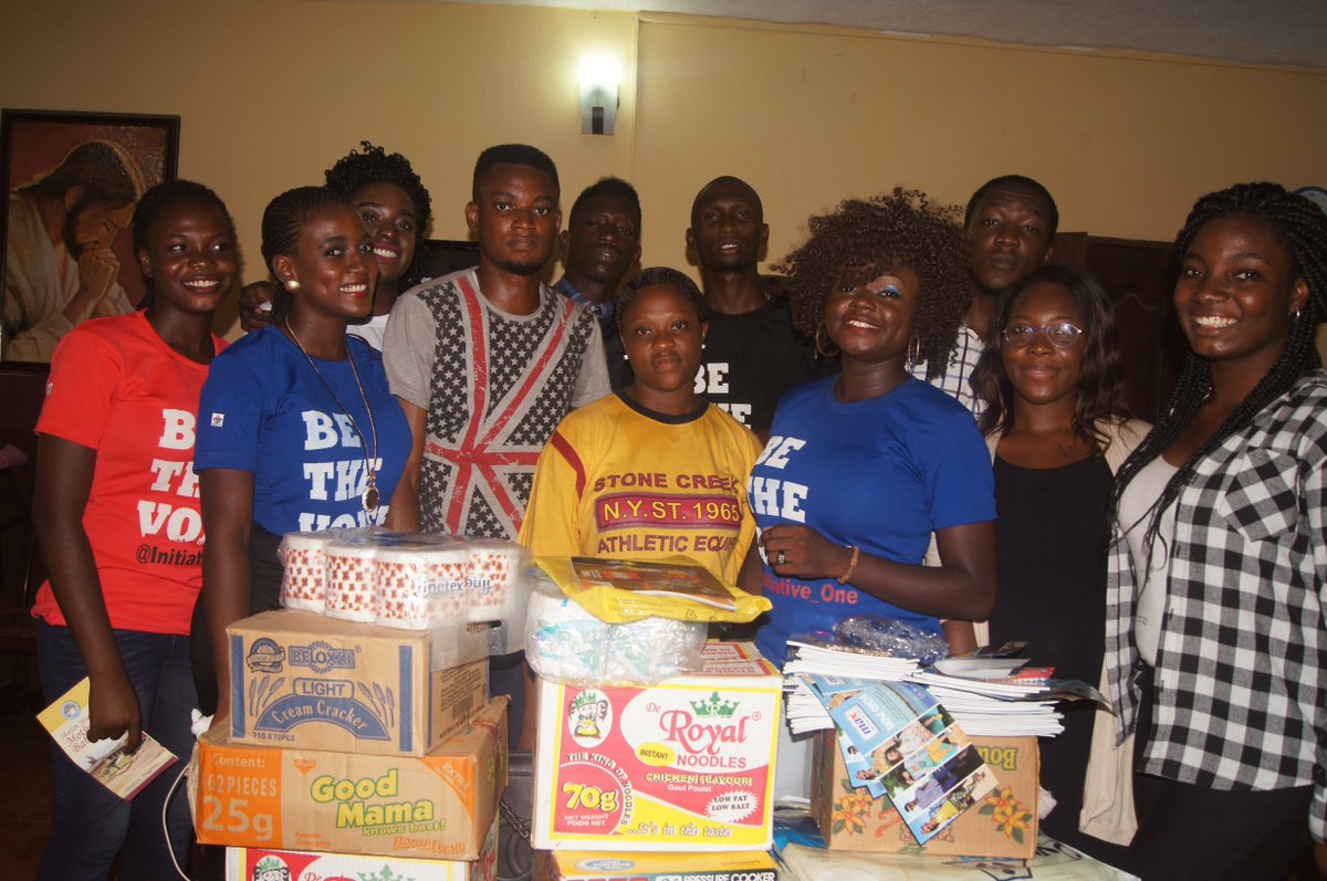 ovi_wce's tweet photo. #IBADAN #ORPHANAGE #TOUR #CHIPROM @THEBEAT979FM @theirede @UrbanCulture06 @MadeInIbadan @Ibadan247 @connectIBADAN https://t.co/ctXGJFGjFZ