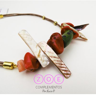 Zoe by Luci Perez (@zoecomplement) on Twitter photo 