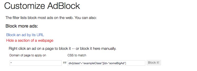 alokbabu's tweet photo. How to remove/block annoying popup advertisement by BSNL by using AdBlock. https://t.co/0A0d29nd9q https://t.co/iAV6jYlnpC