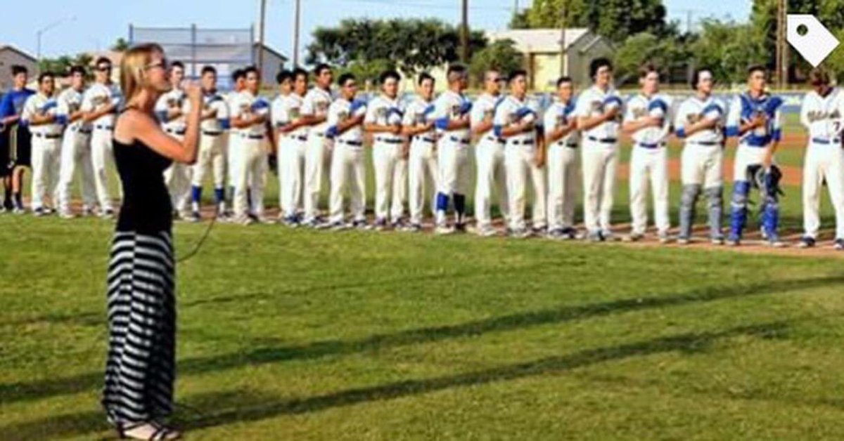 Jacobsapp21's tweet image. Great season with boys!⚾️ #2of4