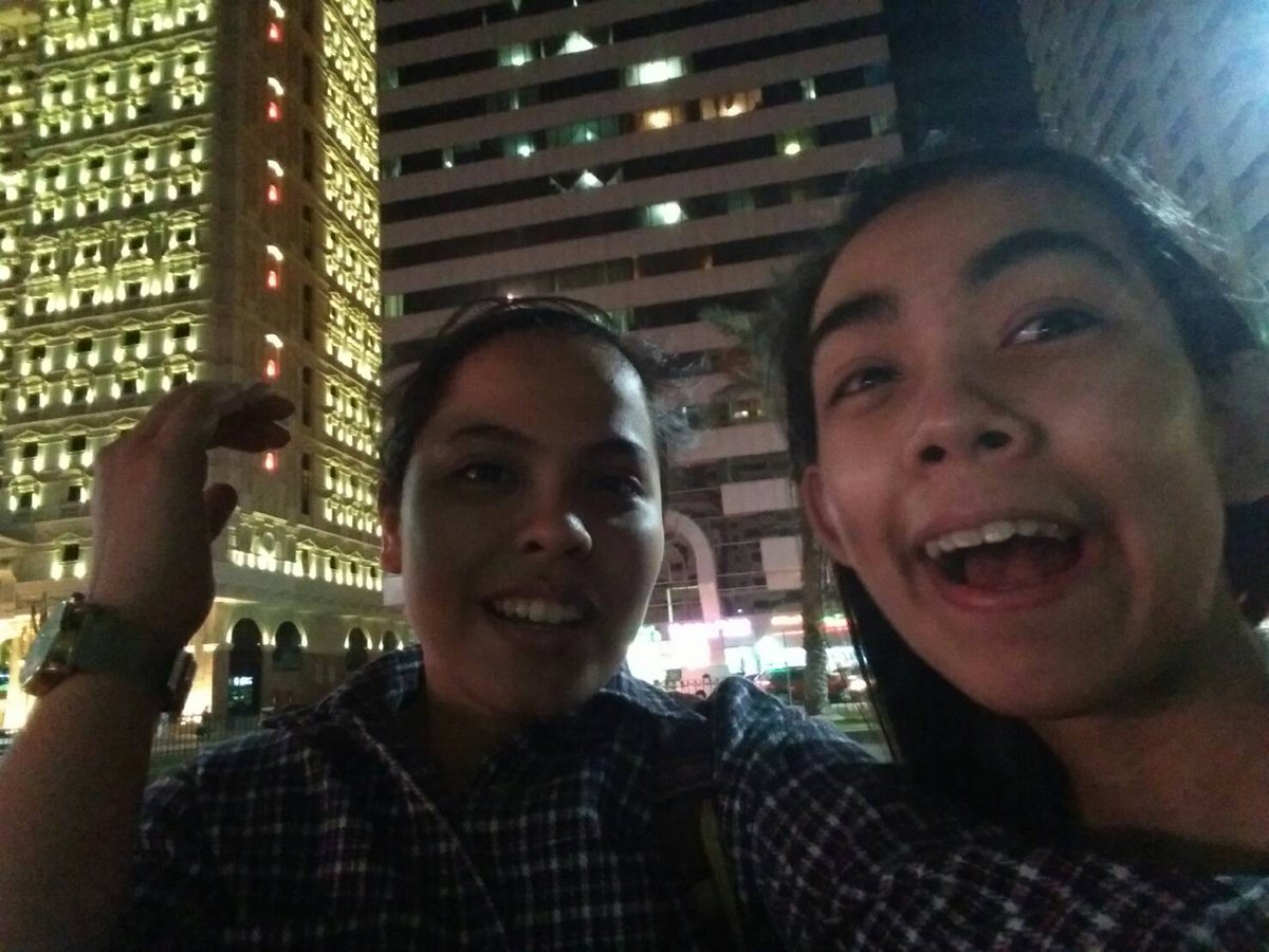 Selalu terlihat konyol