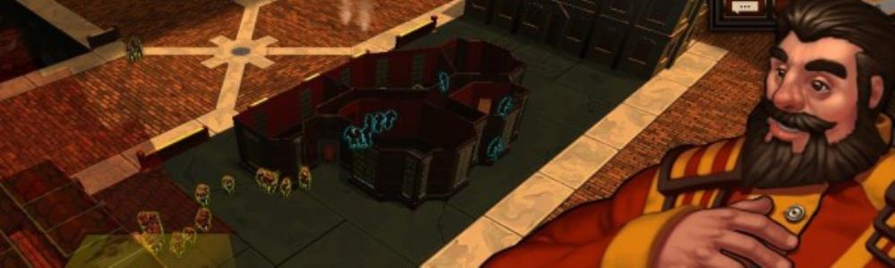 GameWiresFeed's tweet image. Fractured State Set To Enter Early Access In July | #RTS #IndieDev gamewires.com/posts/35515