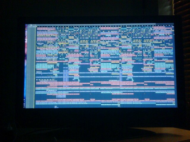 WillSturridge_'s tweet photo. #FLStudio #DaleDuro #KickitHard #ElectroHouse #Viera #Panasonic #Fruity #chocolate #Bad :( https://t.co/FQAyp7cAVa