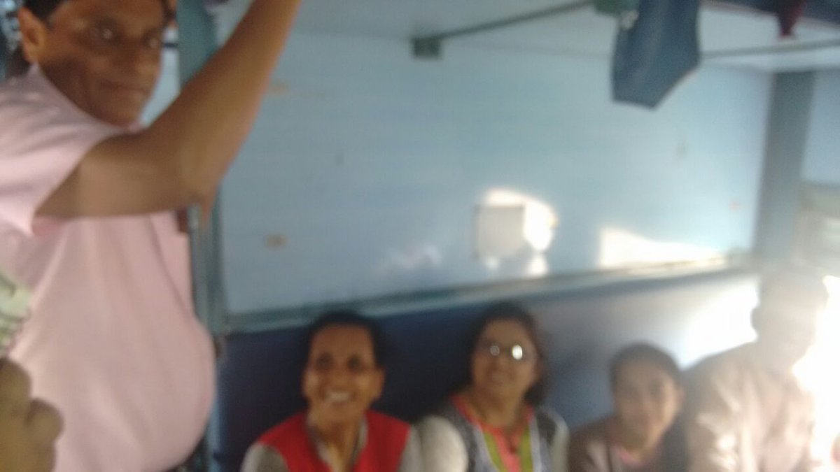 CME Western Railway tweet media