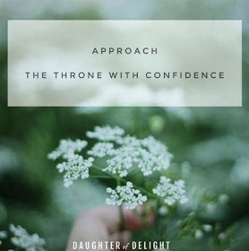 "we must approach our requests to the Lord as if we know they will bring us closer to Him" | bit.ly/1PGV2iY