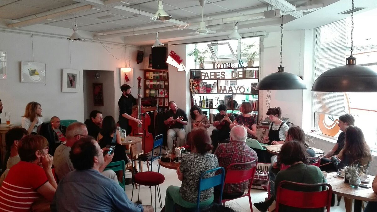 Fabes de Mayo (@fabesdemayo) on Twitter photo 